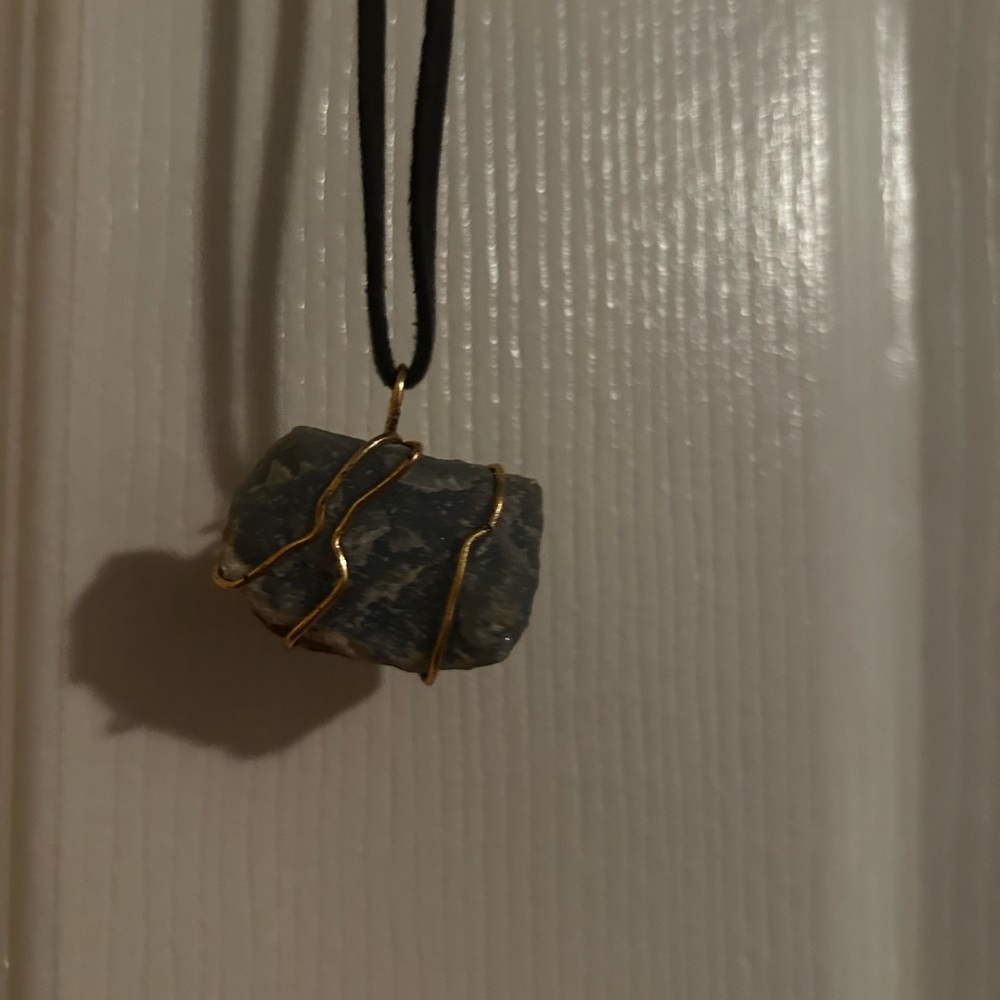 Crystal Necklace